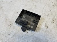 фото thumb №1, Модуль дверь audi a4 b8 8t0959792k