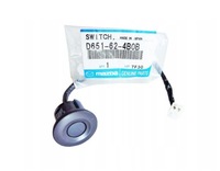 фото thumb №1, Кнопка кришки вимикач mazda 3 bl 09-13 bm/bn 13-