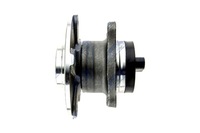 фото thumb №10, Ступиця колеса задня suzuki sx4 2wd 06- fiat sedici 2wd 06- nty