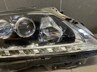 фото thumb №4, Лампа правий перед lexus rx450h eu ładna 81145-48b70