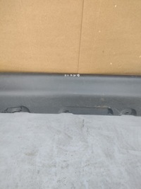 фото thumb №7, Накладка поріг bmw x5 e53 оригінальний номер 8402336