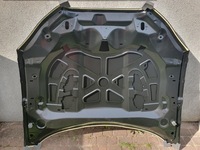 фото thumb №11, Jaguar xf 2012-15 капот алюминий