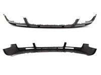 фото thumb №11, Спойлер спойлер бампера p audi a4 b6 00-