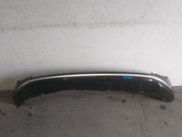 фото thumb №1, Бампер перед накладка kia soul lift 16-