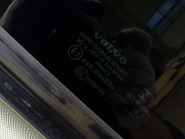 фото thumb №13, Люк панорама крыша комплектная volvo xc60 ii 17- 32205495