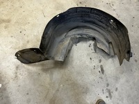 фото thumb №1, Подкрылок зад правые правые citroen c4 grand picasso ii