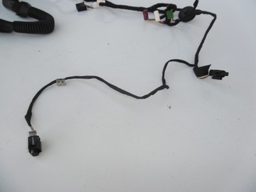 фото thumb №9, Жгут дверь правый зад задняя mercedes ml gl w166