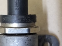 фото thumb №13, Топливная рейка датчик топлива mercedes дизель v6 cdi a642 jeep 3.0 crd oem номер