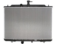 фото thumb №1, Радиатор nissan rogue 2.5 2007 - 2013