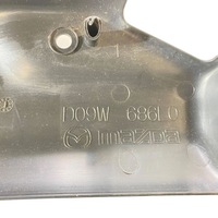 фото thumb №10, Mazda cx-3 2019 задняя сторона правая защита рейки сиденье заднего