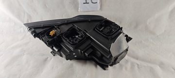 фото thumb №11, Audi a7 4g8 полный led левый фара лампа левая 4g8941773