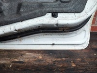 фото thumb №14, Ford mondeo mk4 2.0 tdci рестайлінг двері праві зад f6 хетчбек hb білий