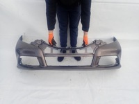 фото thumb №1, Honda civic ix 9 11-13 бампер перед передний