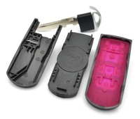 фото thumb №8, Mazda 2 cx-7 cx-9 mx-5 miata ключ pilot корпус