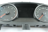 фото thumb №6, Спидометр volkswagen touareg ii 7p6920880e