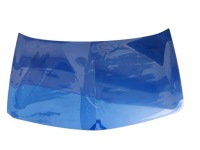 Купить Капот renault megane 2 2003r 2.0 – оригинал, хороший состояние, фото thumb