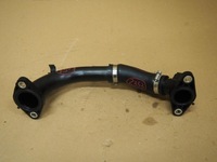 фото thumb №1, Шланг труба turbo mazda 1.5d skyactiv s55013240