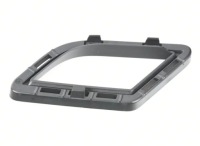 фото thumb №3, Audi rs3 передня частина left бампер решітка frame 8v5807671c