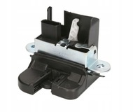 фото thumb №16, Замок центральный багажника seat leon altea toledo