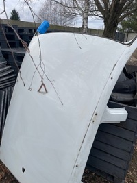 фото thumb №6, Чверть дах a3 8y sportback ls9r