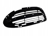 фото thumb №1, Mercedes s klasa w222 222 przed liftem решётка левая w бампер передний