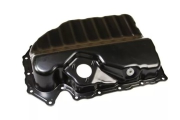 фото thumb №2, Піддон масляна запчастина нижня, з отвір na