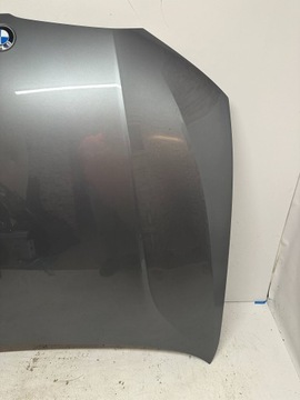 фото thumb №5, Капот кришка двигуна bmw iii 3 g20 g21