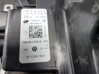 фото thumb №10, Фара лампа левая передняя перед vw id 3 10b941035b