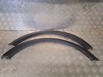 фото thumb №3, Ford оригінальний номер cv44-s286d02-a планка крила