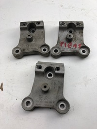 фото thumb №1, Peugeot citroen кронштейн коробки 9682355880