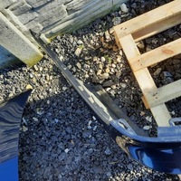 фото thumb №10, Бампер задній задня bmw 3 e92 e93 coupe cabrio a35