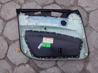 фото thumb №6, Обшивка двері правий перед bmw x6 e71