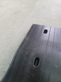 фото thumb №9, Канал повітря повітропровід ioniq iv 1,6 гібрид