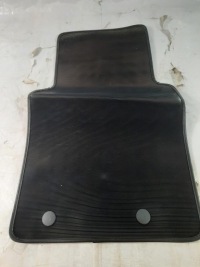 фото thumb №13, Maserati quattroporte 04-12 коврики маты резиновые комплект 940000071 usa