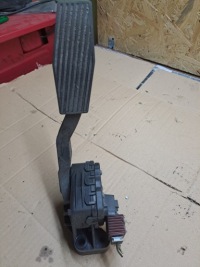 фото thumb №1, Потенціометр газу 9157998 bk opel astra h