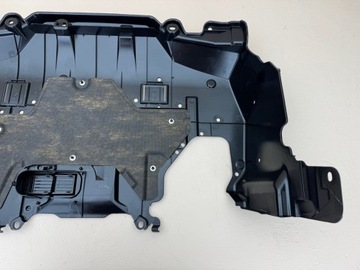 фото thumb №13, Subaru forester iv 4 sj 14r- плита защита нижняя двигателя 56410sg001