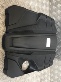 фото thumb №6, Защита крышка двигателя porsche macan lift 95b103925k