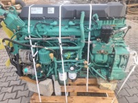 фото thumb №8, Двигатель kompletny common rail volvo fh 4 fm 4 d13k 500 460 k4 euvi