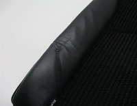 фото thumb №6, Спинка сидіння citroen c5 iii x7 kombi напівшкіра