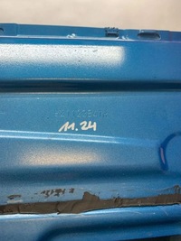 фото thumb №6, Dacia sandero 2 ii 12-20r дверь правое задняя задние