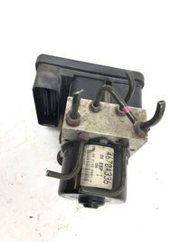 фото thumb №10, Насос тормозная блок управления abs mitsubishi outlander ii 2.0 did оригинальный номер 4670a336