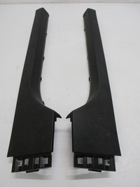 фото thumb №1, Пластик защита na блок двигателя renault captur ii 19r