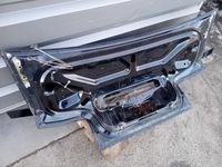 фото thumb №6, Крышка багажника багажника задняя ford usa mustang gt 2011 v