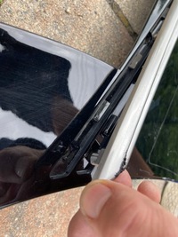 фото thumb №8, Kia ev6 молдинг двері правий задня orygi.