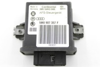 фото thumb №1, Skoda superb ii 3t 2008-2015 модуль комфорта блок управления света