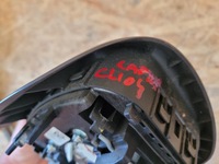 фото thumb №6, Подушка водителя air bag renault clio 4 iv