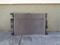 фото thumb №1, Ford kuga ii mk2 радиатор wody