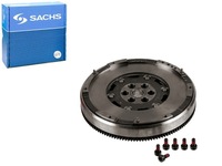 фото thumb №1, Колесо маховики двомасовий citroen c4 grand picasso ii c4 picasso ii