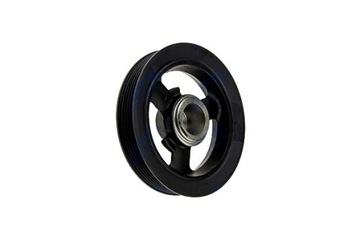 фото thumb №5, Nty 11237829906 колесо ременное вала коленчатого