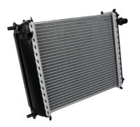 Купити Радіатор bmw x5 g05 2018 -, фото thumb